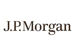 J.P Morgan Logo