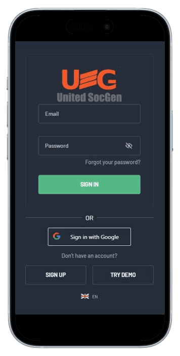 Phone Mockup